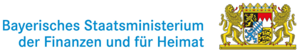 Bayerisches Staatsministerium der Finanzen und für Heimat